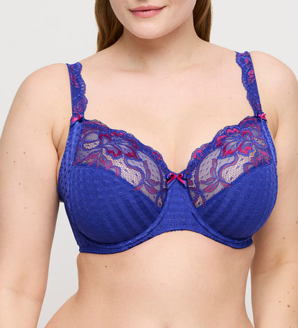 Prima Donna Bügel BH Madison blueberry kiss