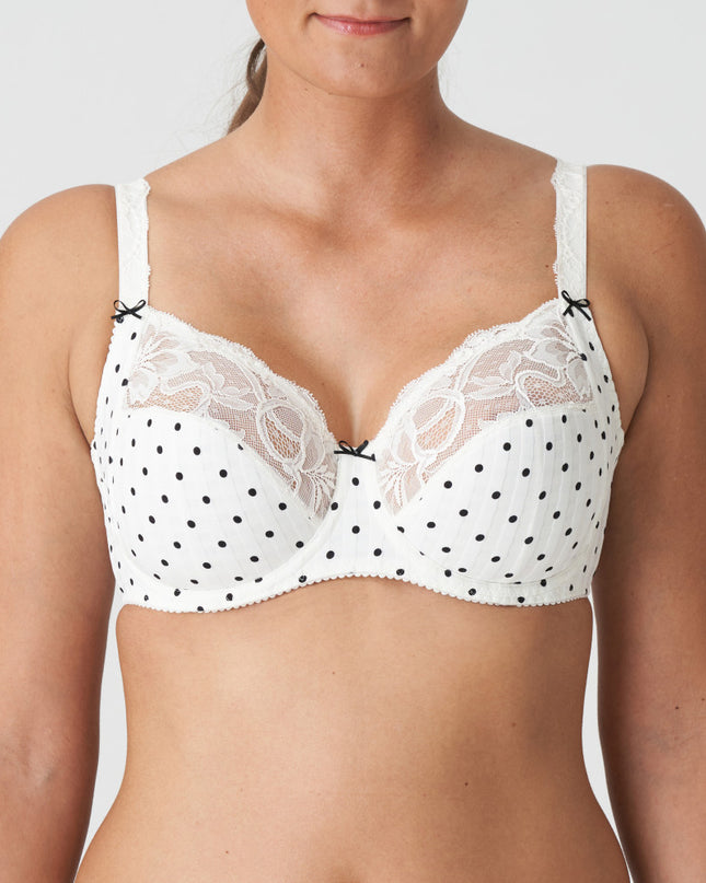 70 E / Prima Donna BH Vollschale mit Bügel Madison cococlassic