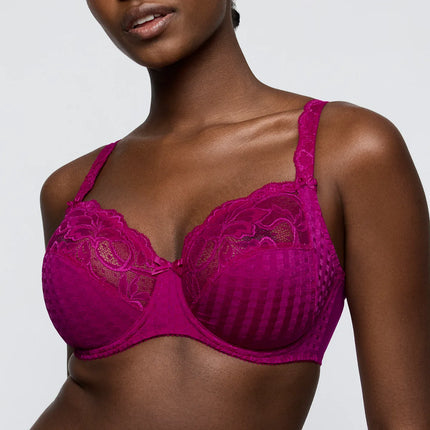 Prima Donna Madison Bügel BH wild rose