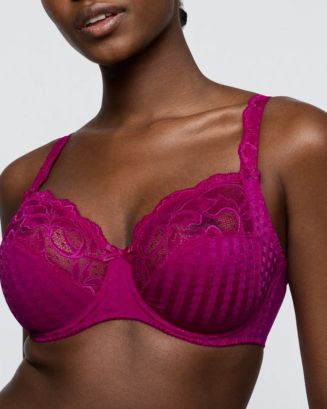 Prima Donna Madison Bügel BH wild rose