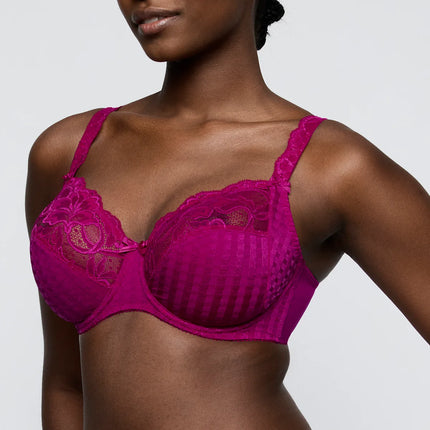 Prima Donna Madison Bügel BH wild rose
