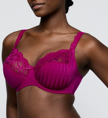 Prima Donna Madison Bügel BH wild rose