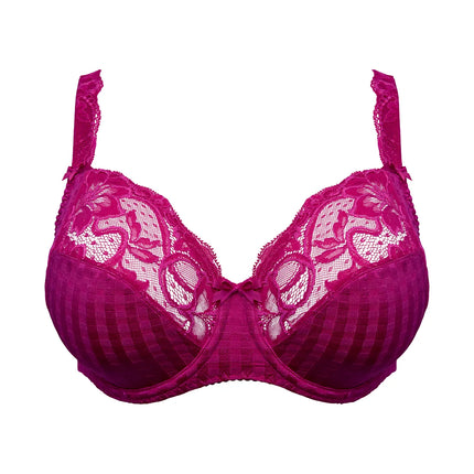 Prima Donna Madison Bügel BH wild rose