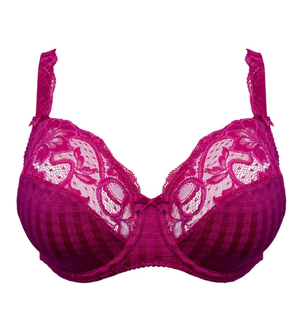 Prima Donna Madison Bügel BH wild rose