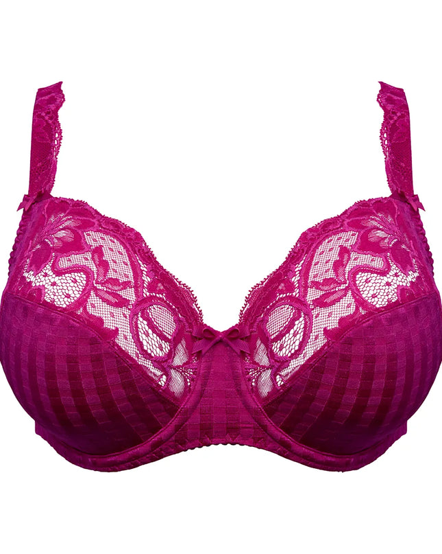 Prima Donna Madison Bügel BH wild rose