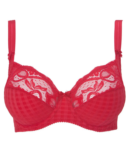 Prima Donna Madison Bügel BH scarlet rot