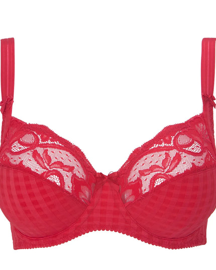Prima Donna Madison Bügel BH scarlet rot
