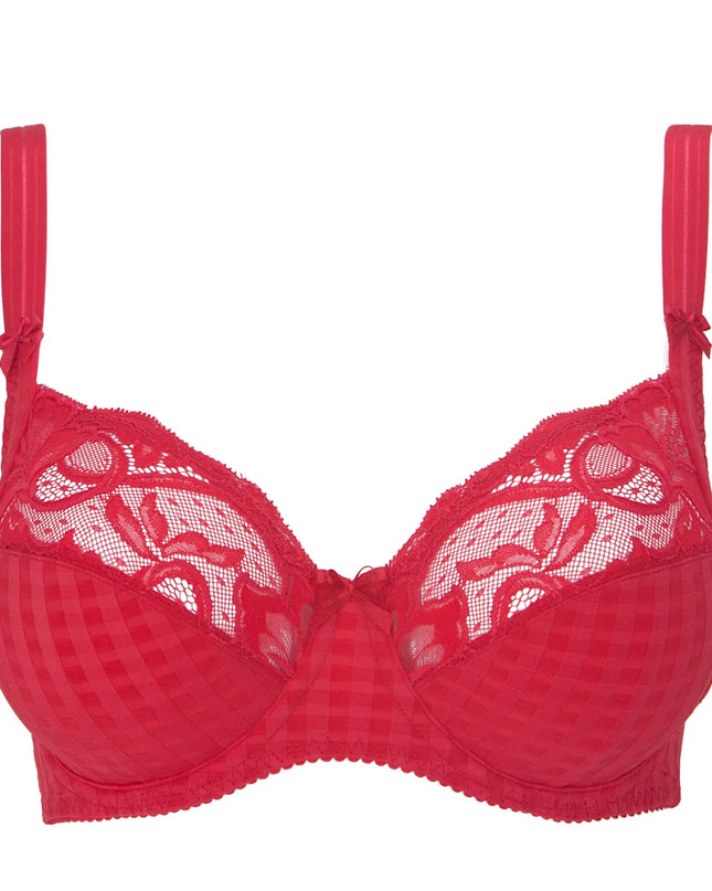 Prima Donna Madison Bügel BH scarlet rot
