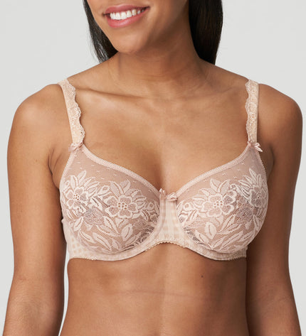 Prima Donna Madison gemoldeter BH caffelatte