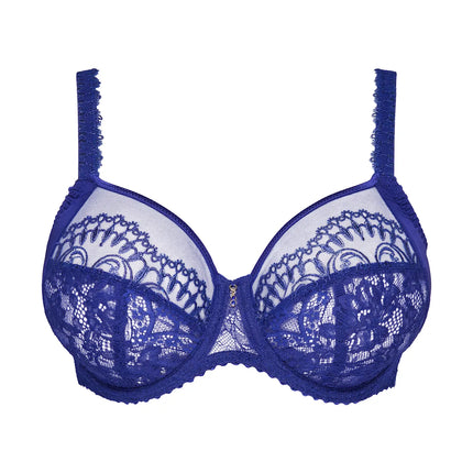 Prima Donna Bügel BH ohne Polsterung Shimla crazy blue