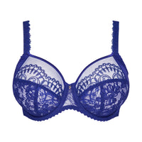 Prima Donna Bügel BH ohne Polsterung Shimla crazy blue