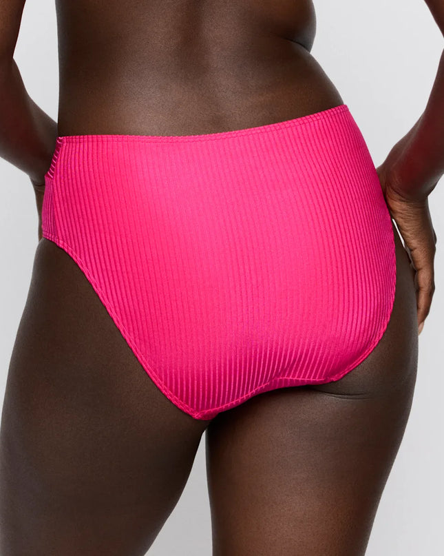 Primadonna Bikini Taillenslip Delray dragon fruit