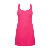 Primadonna Swim kurzes Kleid Delray dragon fruit