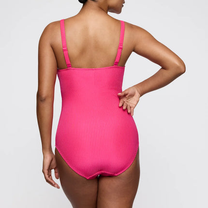 Primadonna Swim Badeanzug figurformend dragon fruit
