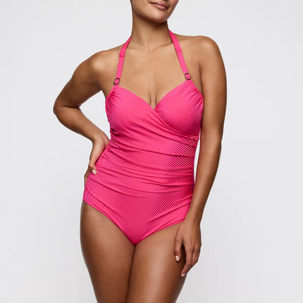 Primadonna Swim Badeanzug figurformend dragon fruit