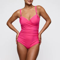 Primadonna Swim Badeanzug figurformend dragon fruit