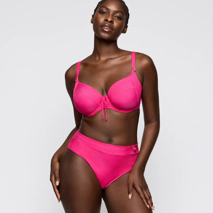 Primadonna Swim Bikini Oberteil ohne Polsterung Delray dragon fruit
