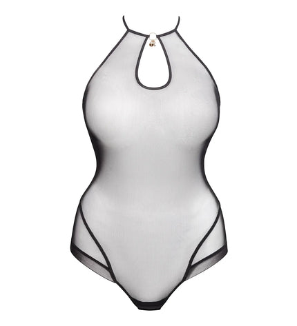 Prima Donna Twist Body ohne Bügel Sheary schwarz
