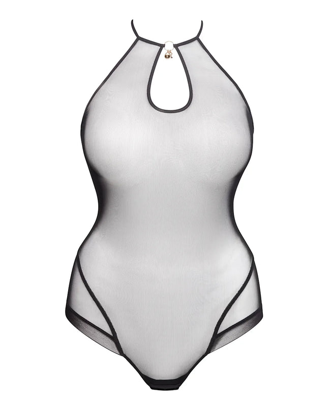 Prima Donna Twist Body ohne Bügel Sheary schwarz