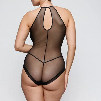 Prima Donna Twist Body ohne Bügel Sheary schwarz