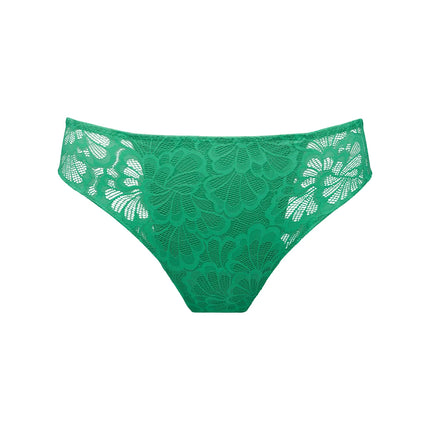 Prima Donna Twist Rioslip Mocuto vivid green