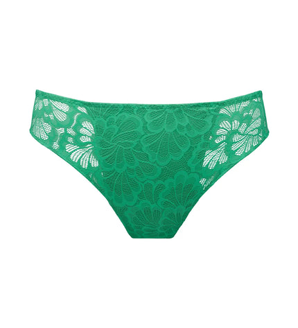 Prima Donna Twist Rioslip Mocuto vivid green