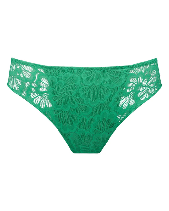 Prima Donna Twist Rioslip Mocuto vivid green