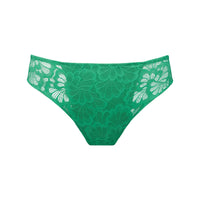 Prima Donna Twist Rioslip Mocuto vivid green