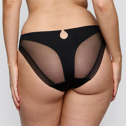 Prima Donna Twist Rioslip Sheary schwarz