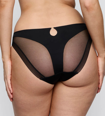 Prima Donna Twist Rioslip Sheary schwarz