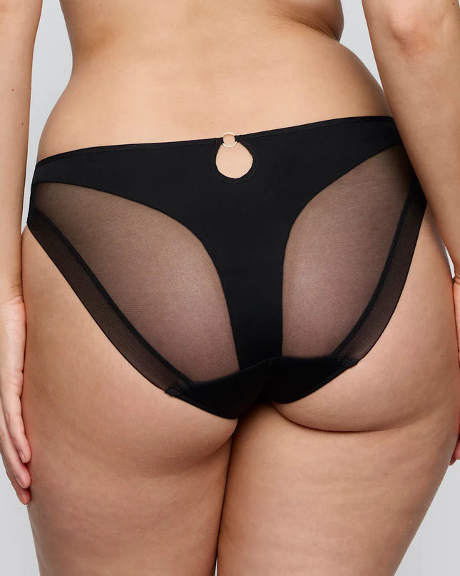Prima Donna Twist Rioslip Sheary schwarz