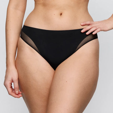 Prima Donna Twist Rioslip Sheary schwarz