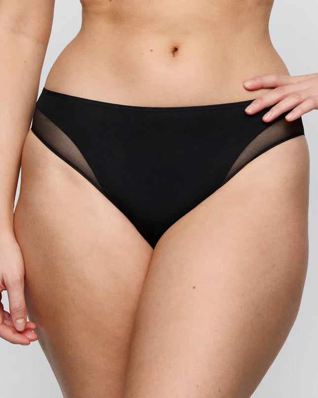 Prima Donna Twist Rioslip Sheary schwarz