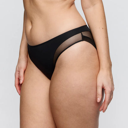 Prima Donna Twist Rioslip Sheary schwarz