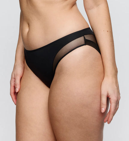 Prima Donna Twist Rioslip Sheary schwarz