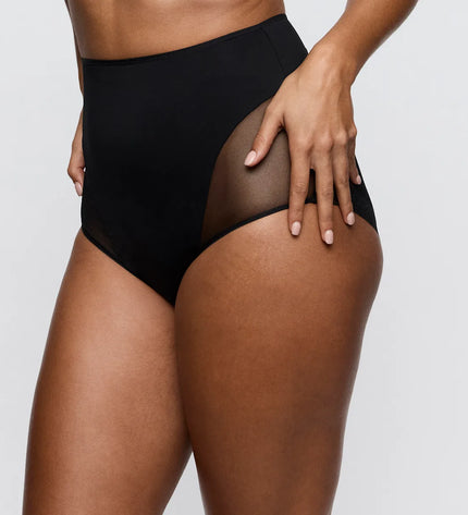 Prima Donna Twist Exclusiver Slip Sheary schwarz