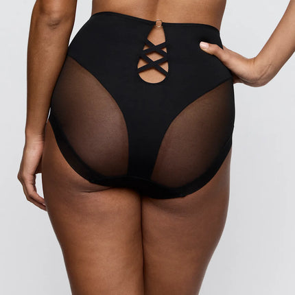 Prima Donna Twist Exclusiver Slip Sheary schwarz