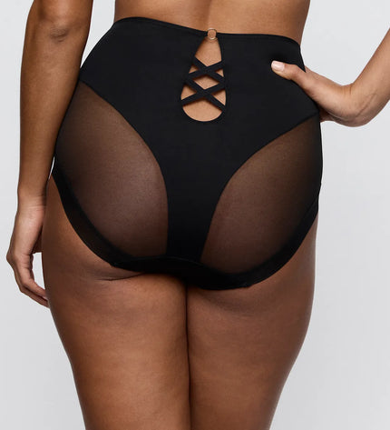 Prima Donna Twist Exclusiver Slip Sheary schwarz