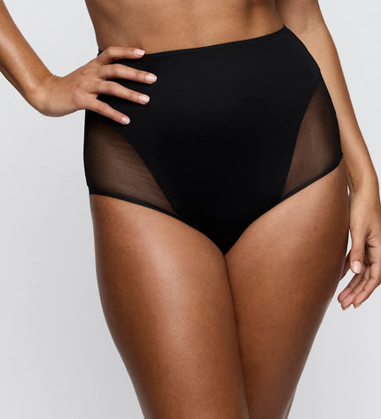 Prima Donna Twist Exclusiver Slip Sheary schwarz