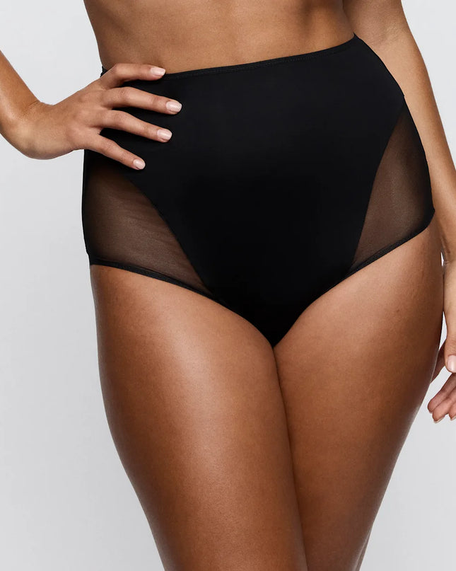 Prima Donna Twist Exclusiver Slip Sheary schwarz