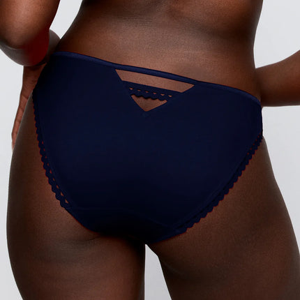 Prima Donna Twist Rioslip Wowgirl evening blue