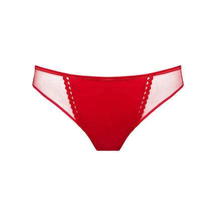 Prima Donna Twist Rioslip Wowgirl true red