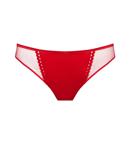 Prima Donna Twist Rioslip Wowgirl true red
