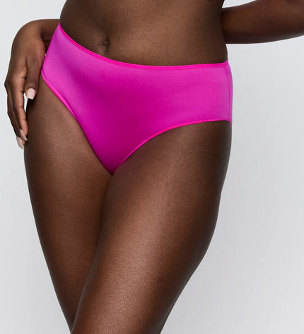 Prima Donna Twist Taillenslip glatt Dear Night influencer pink