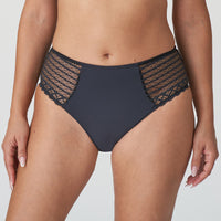 Prima Donna Twist Taillenslip East End graphit