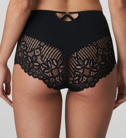 Prima Donna Twist Taillenslip First Night schwarz