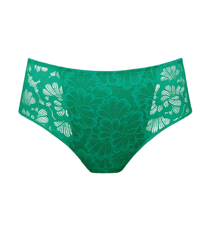 Prima Donna Twist Taillenslip Mocuto vivid green