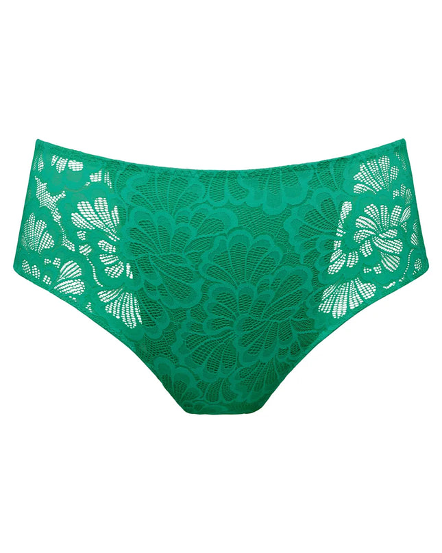 Prima Donna Twist Taillenslip Mocuto vivid green
