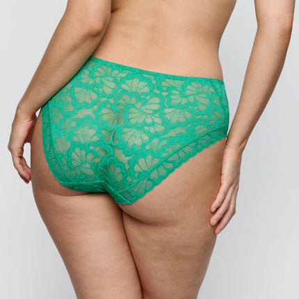 Prima Donna Twist Taillenslip Mocuto vivid green