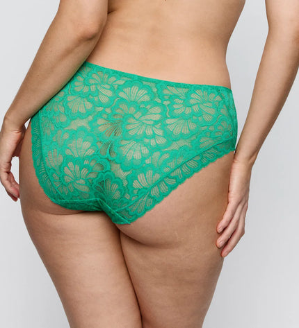 Prima Donna Twist Taillenslip Mocuto vivid green
